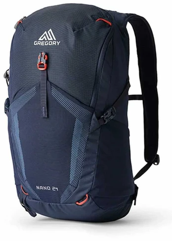 Plecak turystyczny Gregory Nano 24 Spark Navy