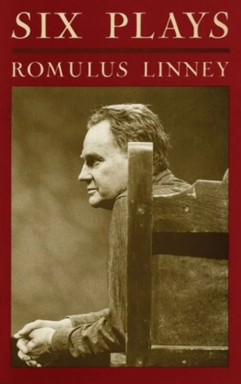 Linney: Six Plays