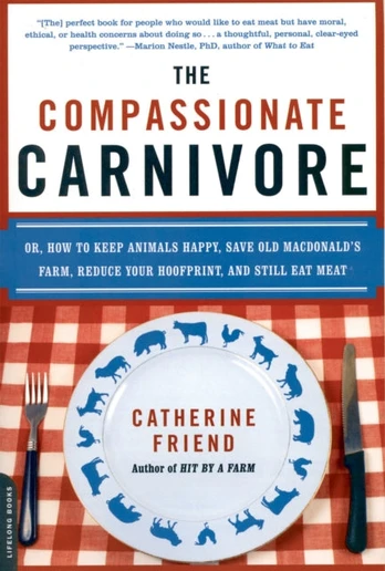 Compassionate Carnivore