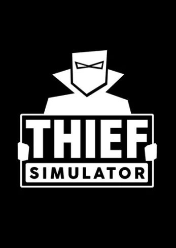 Thief Simulator PC