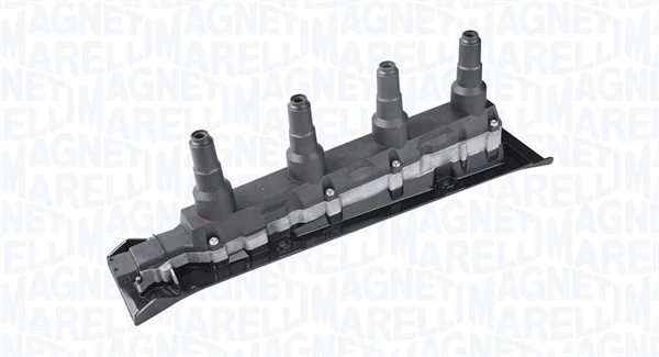 MAGNETI MARELLI 060717233012 Ignition coil