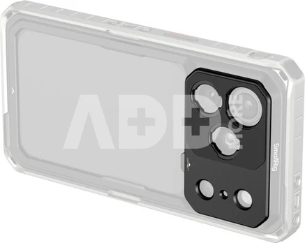 SmallRig 6908 T-Mount Lens Backplate for iPhone 18 Pro