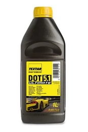 Stabdžių skystis TEXTAR 95007100