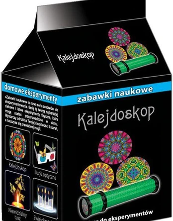 Ranok RANOK kaleidoskopas - 15116022