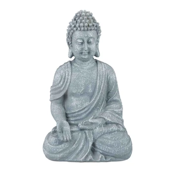 Kodustaar Budos statulėlė, 18x10x8 cm