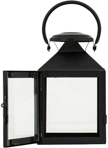 WINY metalinis žibintas, 17 cm