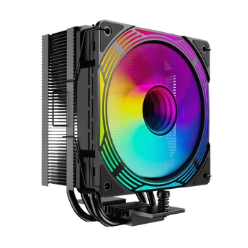 Gamemax Ice Force BK