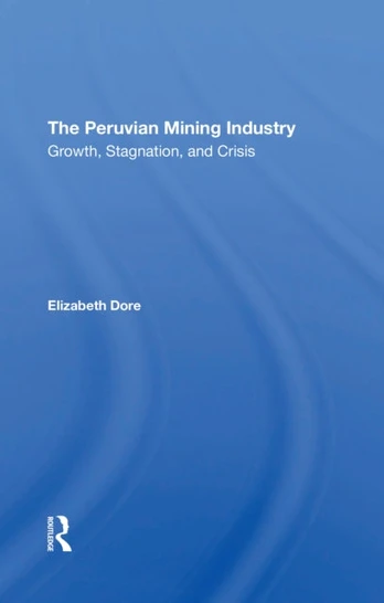 Peruvian Mining Industry