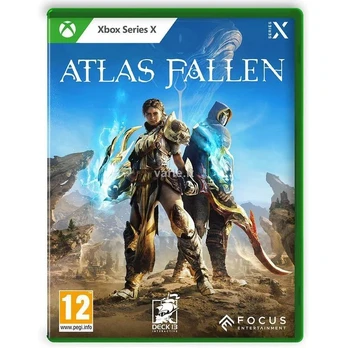 Atlas Fallen 