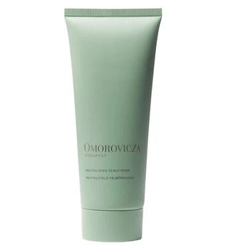 OMOROVICZA_Revitalising Scalp Mask 200ml