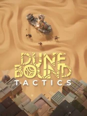 Dunebound Tactics PC