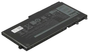 Bateria Dell 51Wh Lithium-Ion battery for