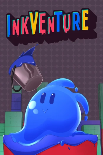 Inkventure Xbox