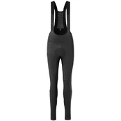 GripGrab PACR Thermal moteriškos kelnės | Black, XS kaina