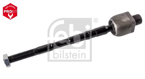 FEBI FE42753 Inner steering tie rod without end