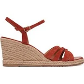 Espadrilės Tamaris 1-28312-46 Ruda