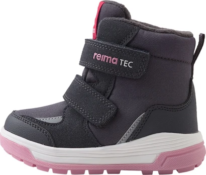 REIMA Qing 5400026A Soft black - 25