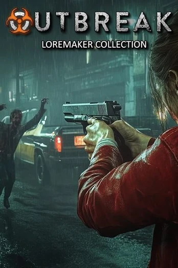Outbreak: Loremaker Collection Xbox