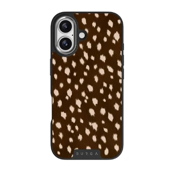 Cinnamon Roll - iPhone 17 Case, Elite Dark (MagSafe) / Gunmetal
