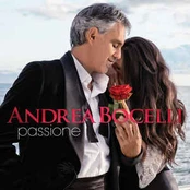 CD Andrea Bocelli - Passione