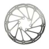SRAM Centerline Rounded - brake disc - 180mm - 6 holes kaina