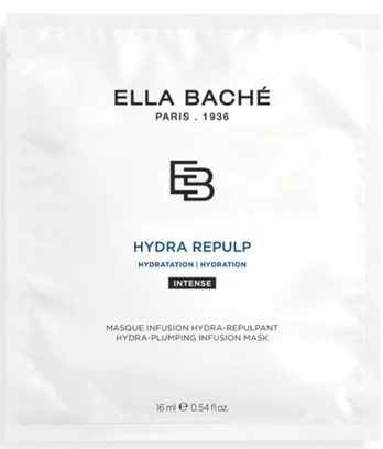 Veido kaukė Ella Bache Hydra-Plumping Infusion, 16 ml