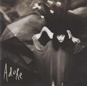 CD The Smashing Pumpkins - Adore