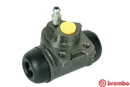 Rato stabdžių cilindras BREMBO A 12 342 kaina