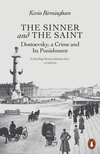 Sinner and the Saint
