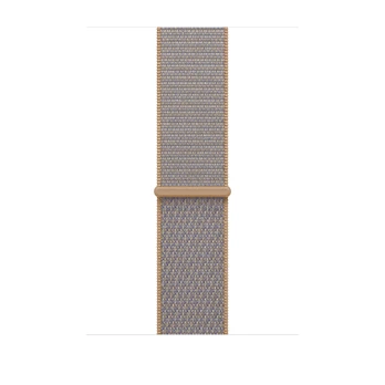 Apple Sport Loop, 46 mm, mėlynas - Dirželis