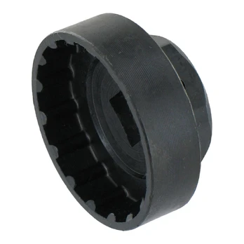 VAR Shimano Hollowtech II centrinės ašies įrankis