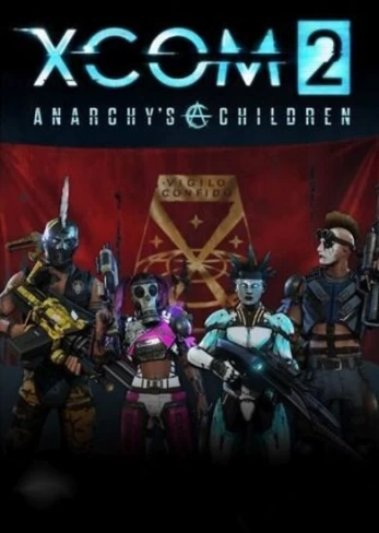 XCOM 2 PC