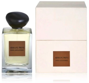 Armani Privé Rose Alexandrie Perfume EDT 100 ml
