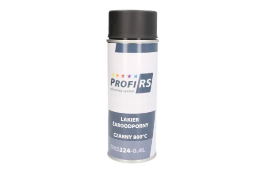 PROFIRS Dažai 0RS224-0.4L