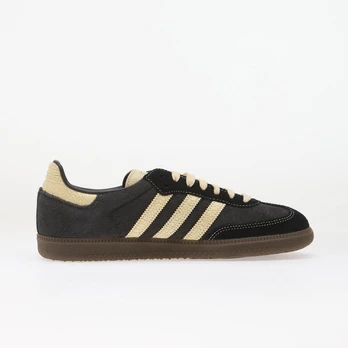 adidas Samba OG Carbon/ Warm Vanilla/ Gum5 - Dydis 43 (KK2268 Laisvalaikio batai)
