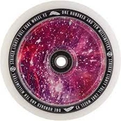 Striker Lighty Full Core V3 110mm White - Purple Galaxy