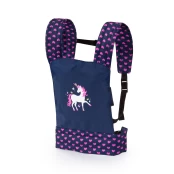 Bayer - Doll Carrier - Navy (62254AA) kaina