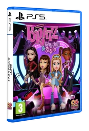Bratz Rhythm and Style - PlayStation 5 kaina