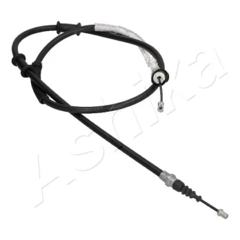Trosas, stovėjimo stabdys ASHIKA 131-00-0264