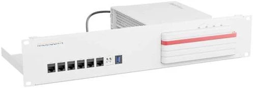 Rackmount.IT Kit for AVM FRITZ!Box 5690 Pro