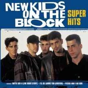CD New Kids On The Block - Super Hits