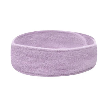Kilpinė galvos juosta, violetinė