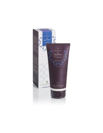 LOCHERBER apsauginis odos kremas VIP 200 ml.