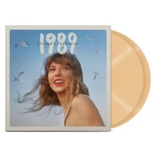 Vinyl (LP) Taylor Swift - 1989 (Taylor's Version) kaina