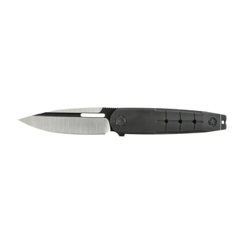 WE Knife Hull WE24046-1 Sulankstomas peilis