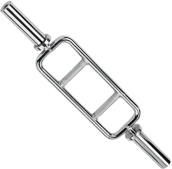 Body-Solid olimpinis tricepso grifas