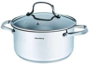 Puodas Klausberg KB-7211, 16 cm, 1.8 l
