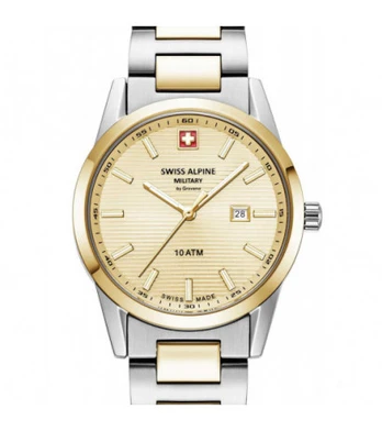 Swiss Alpine Military 7767.1141
