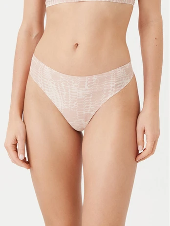Chantelle Siaurikės Soft Stretch C11D90 Rožinė