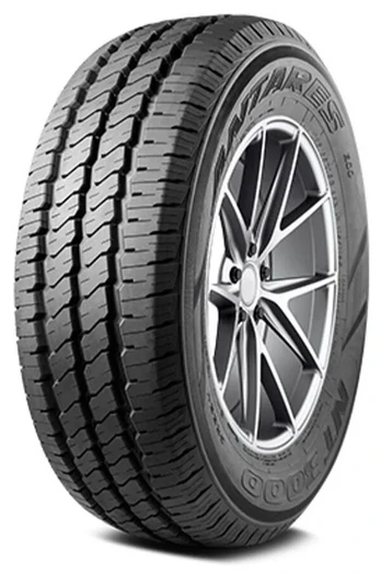 ANTARES NT3000 195/65R16C 104T RP